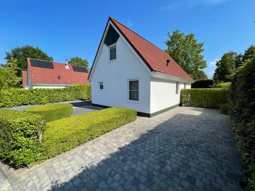 Kortgene Casa | Zomervilla Veerse Meer