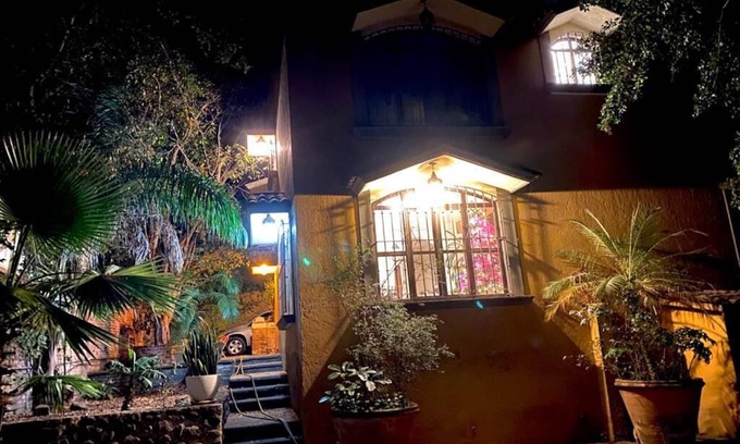 Cuernavaca Casa | CASONAPALMIRA CUERNAVACA MORELOS