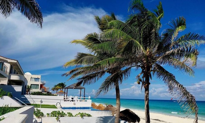 Zona Hotelera Apartamento | Zona Hotelera Cancún Depa!