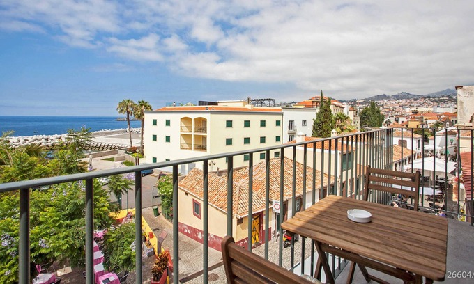 Old Town Apartamento | Zona Velha II by An Island Apart