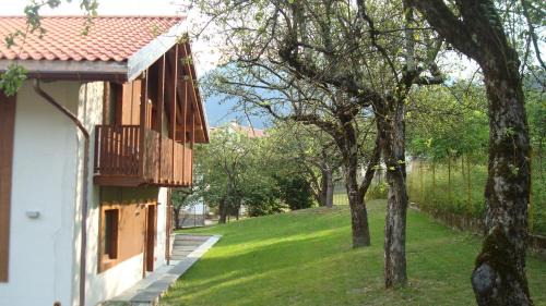 Paluzza Apartamento | Zoncolan Apartments