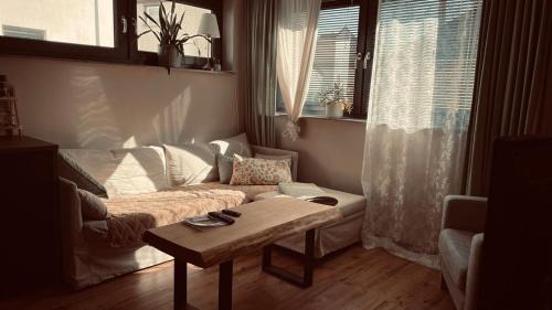 Bindersleben Apartamento | Zone 3 - Cozy & modernes Apartment in Erfurt