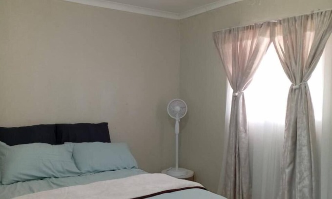 Polokwane Apartamento | EspañolZona 4 Motel and Spa