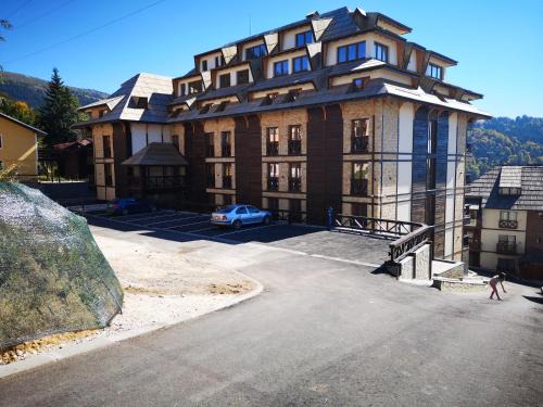 Kopaonik Apartamento | Zoned II Kopaonik - Studio Njegomir
