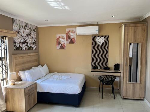 Greater Tubatse Casa | Zonke Bonke Guest House