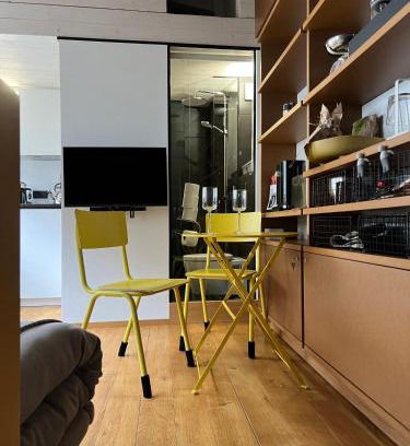 Feste Zons Apartamento | zons22 I microflat