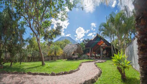 San Pedro La Laguna Hostal | Zoola Resort San Pedro La Laguna