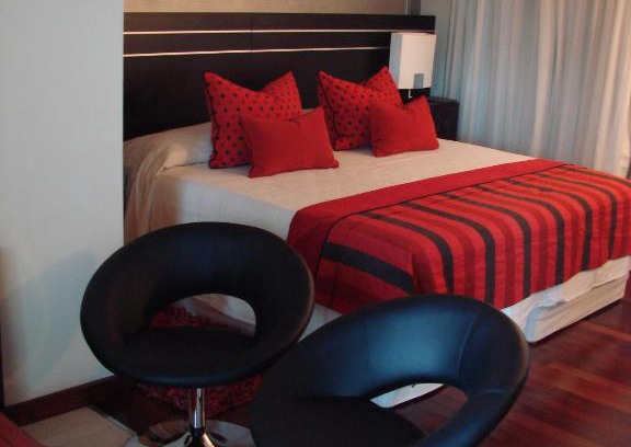 Córdoba Hotel | Zoom Apartments Hotel