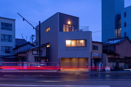 Kanazawa Casa | ZOPA Horikawa