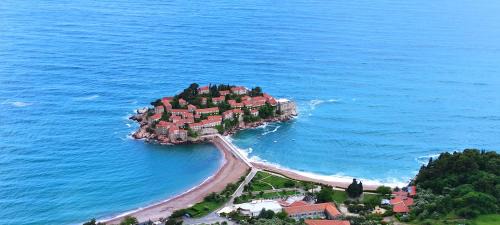 Sveti Stefan Apartamento | Zoran Apartments