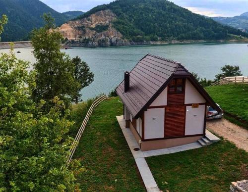 Bajina Basta Casa | Zoranovi konaci