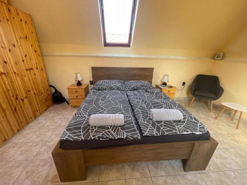 Kisapati Apartamento | Zorka Apartman