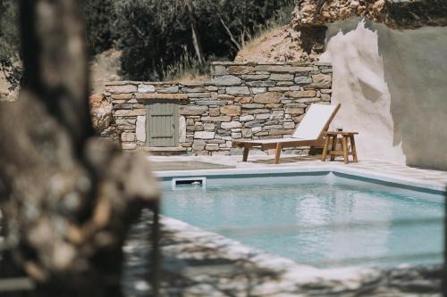Naxos Apartamento | Zos Suites