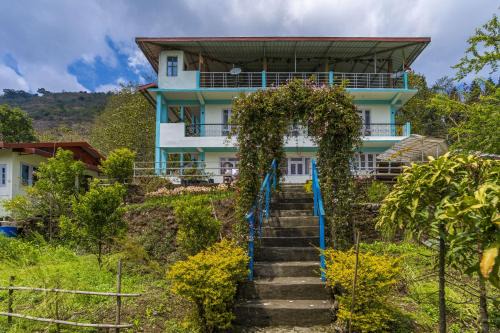 Rishop Casa | Zostel Homes Pedong, Kalimpong