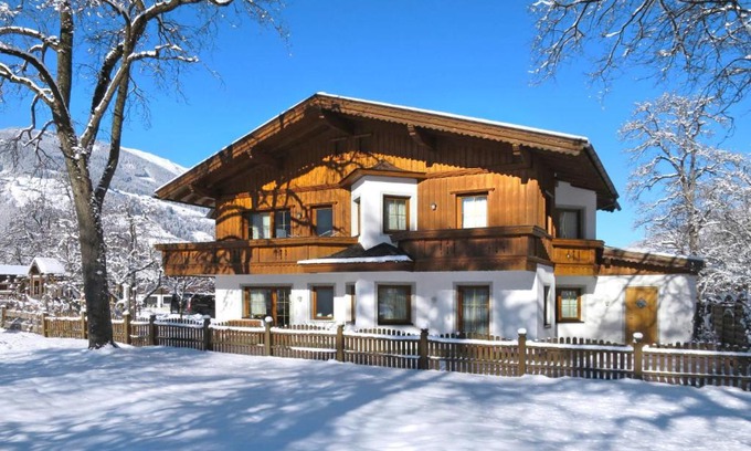 Hollenzen Apartamento | Zottl 177S