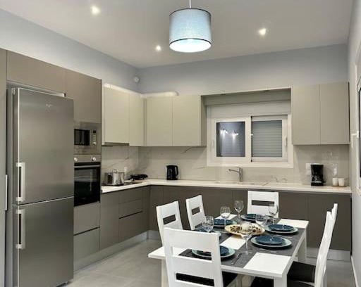 Marathon Apartamento | Zouf house