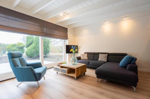 Yerseke Chalet De Esquí | Zoute huisje Oost