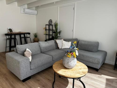 Yerseke Apartamento | Zoute huisje West