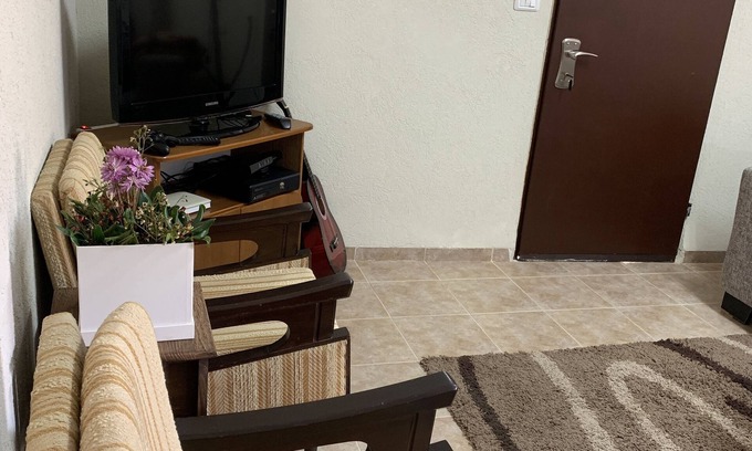 Old City Apartamento | zoya guest house