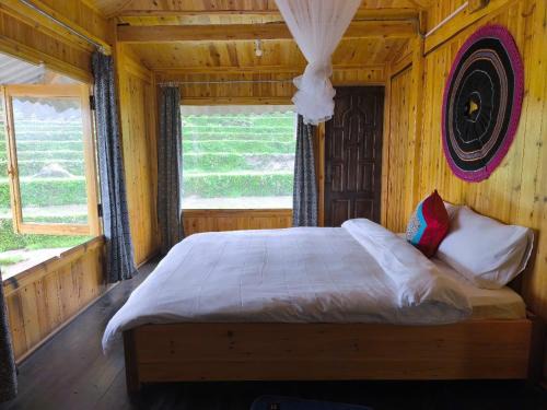 Hau Thao Chalet De Esquí | ZOZO Sapa Homestay & Trekking