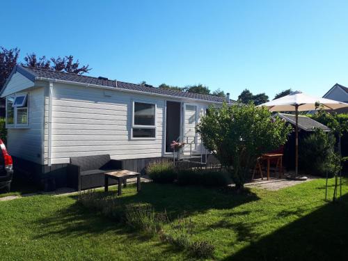 Municipality of Veere Chalet De Esquí | ZP 237 - Camping de Zandput