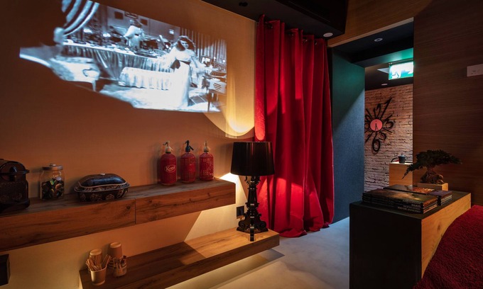 Centro histórico de Zaragoza Casa | Zrooms&Suites Hostel Boutique