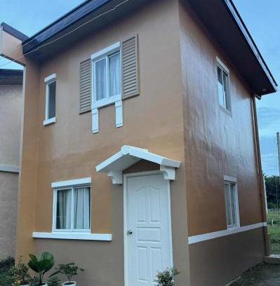 Sorsogon City Apartamento | ZS Place