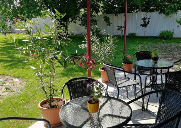 Gyomaendrod Casa | Zsuzsanna Vendégház