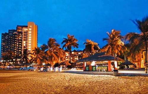 Papare Complejo | Zuana Beach Resort -Semana 37