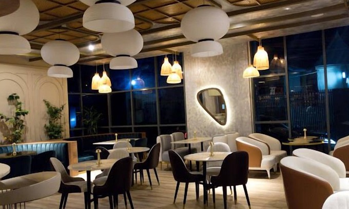 Kubwa Hotel | Zubee Villa Hotel