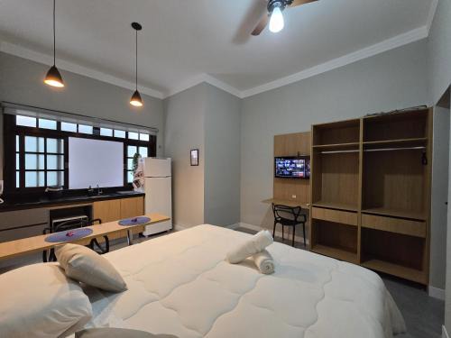 Higienopolis Apartamento | Zuccaro Studio 1