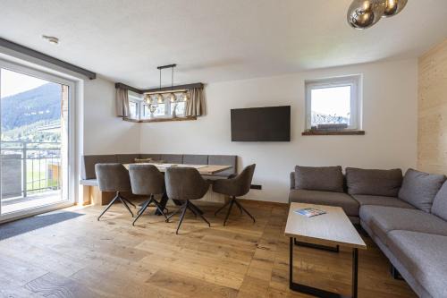 Lermoos Apartamento | Zugspitz Suites Lermoos by ALPS RESORTS
