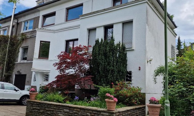 Stadtwald Casa | Zuhause im Grünen