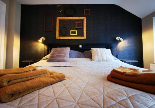 Eygelshoven Cama Y Desayuno | Zuid-Limburg B&B OpdeBossen
