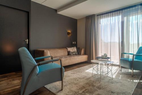 Makkum Apartamento | Zuiderzeestate 35, prachtig appartement aan het IJsselmeer