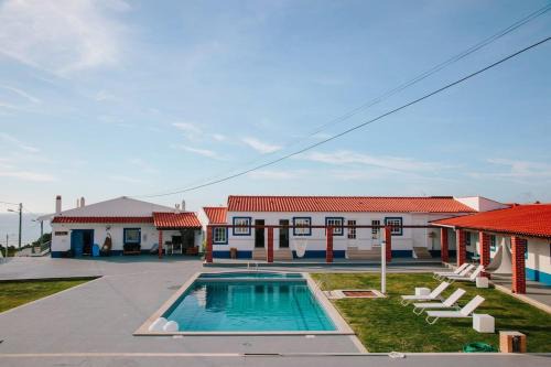 Nazare Apartamento | Zulla House