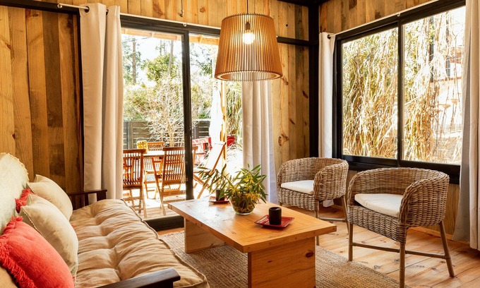 Jose Ignacio Casa | Zulu Beach