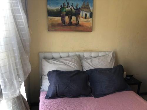 Greater Johannesburg Metropolitan Area Casa | Zulu Lodge