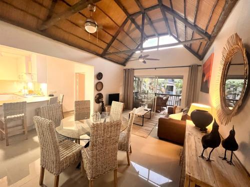 St. Lucia Apartamento | Zulu Sunset Luxury Apartment