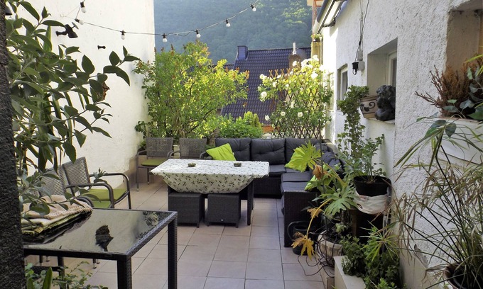Klotten Casa | Zum Achten Himmel