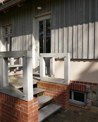 Passee Apartamento | Zum alten Forsthaus