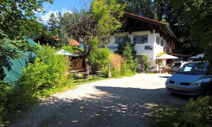 Groissenbach Casa | Zum Alten Forsthaus