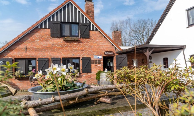 Wangerland Casa | Zum alten Krug