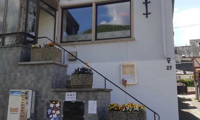 Briedel Apartamento | Zum Anker