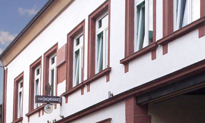 Rederscheid Casa | Zum Belzenikel