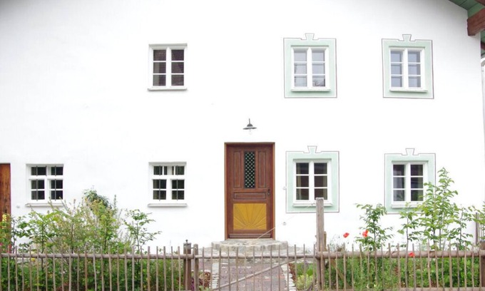 Ammerland Casa | Zum Bräu retiro moderno
