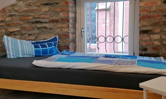 Neuerburg Apartamento | Zum Burgfried, 220sqm, 10 bedrooms, max. 22 guests