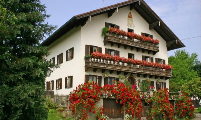 Munchen District Apartamento | Zum Dammerbauer