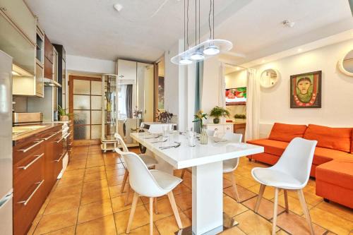 Altstadt Apartamento | zum Fischerhaus