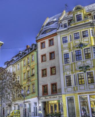Bautzen Casa | Zum Handtuch